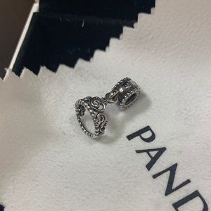 PANDORA My Princess Charm